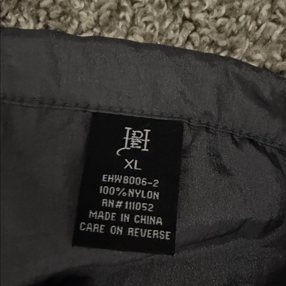 ED Hardy Parachute pants NO OFFERS - Picture 8 of 15